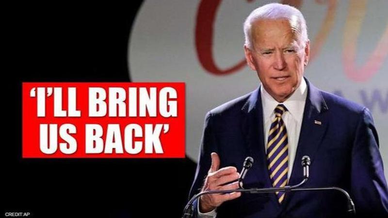 Joe Biden