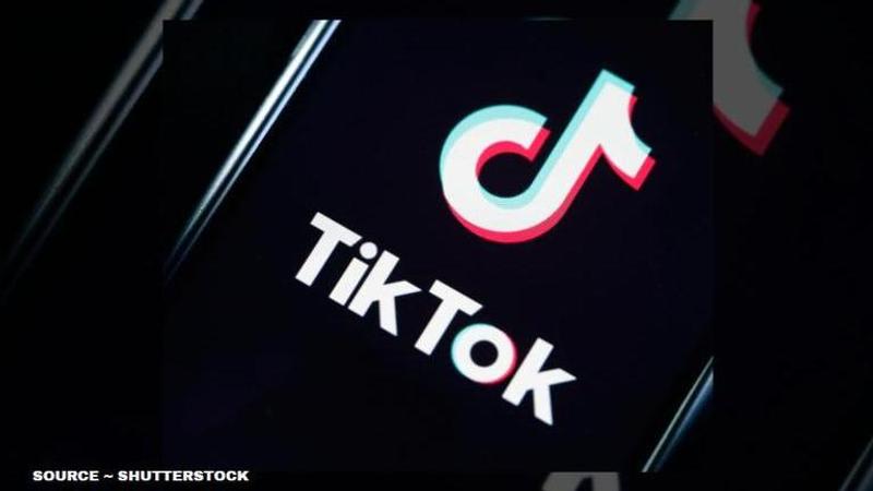 how to delete tiktok account