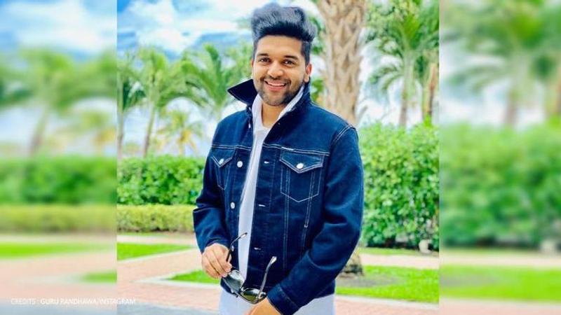 Guru Randhawa