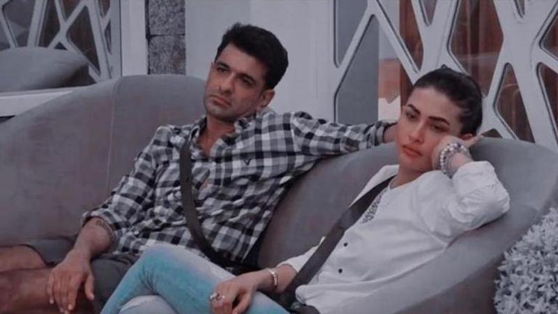 pavitra punia and eijaz khan