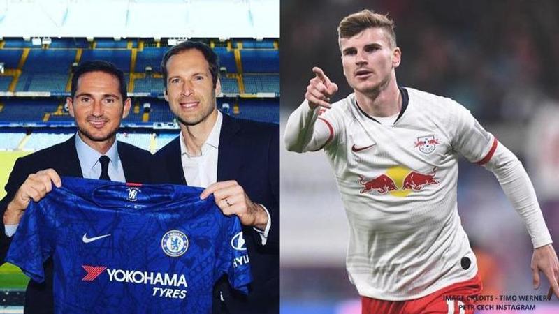 Timo Werner transfer