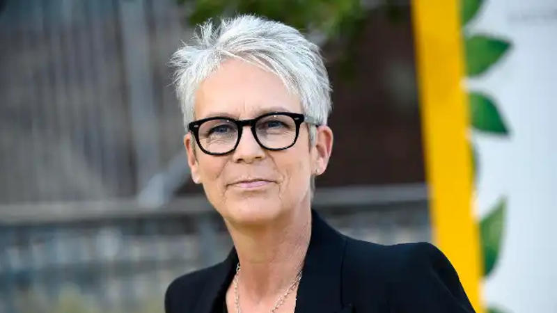 Jamie Lee Curtis