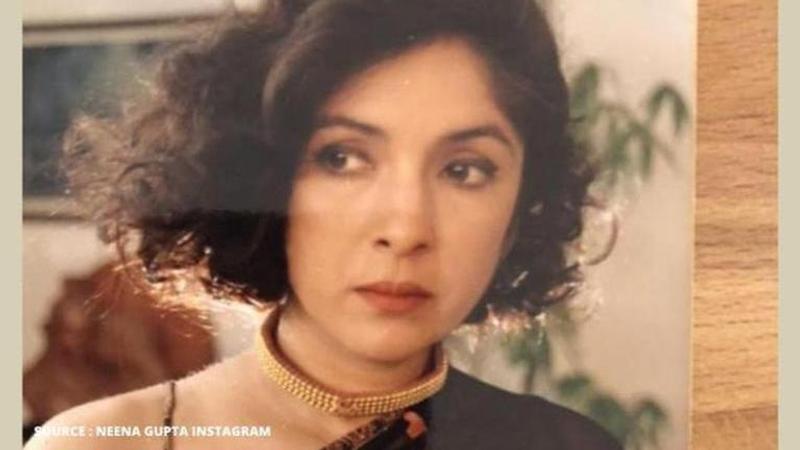 Neena Gupta