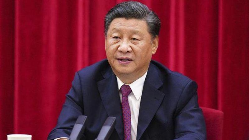 Xi: Korean War "proves China cannot be provoked"