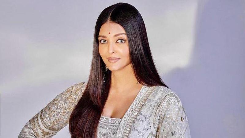 Aishwarya Rai Bachchan