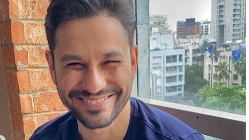 Kunal Kemmu