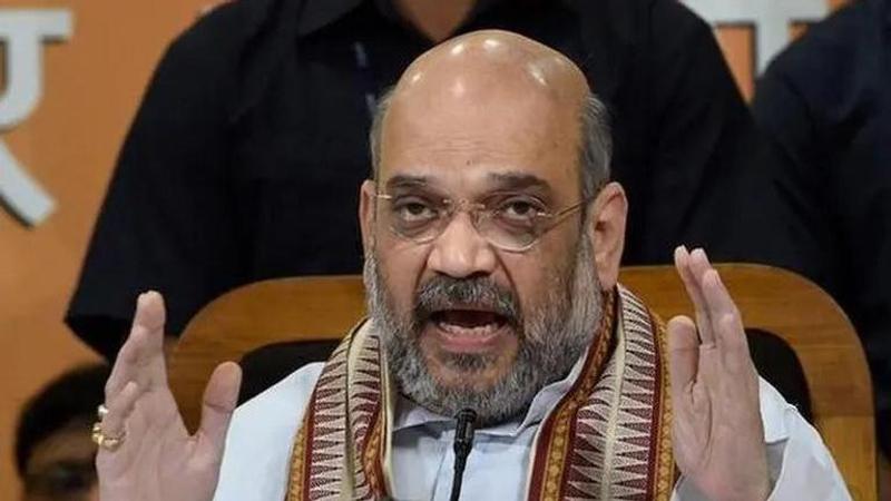 Amit Shah