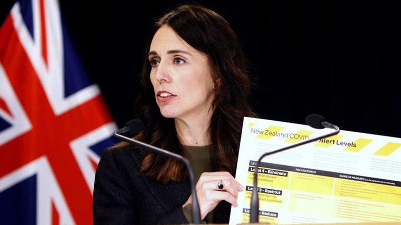 WHO: New Zealand's virus response made it more controllable