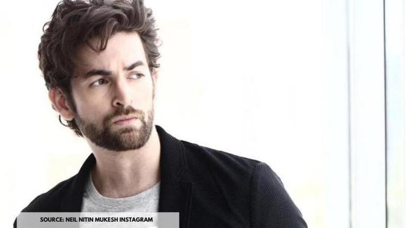 Neil Nitin Mukesh