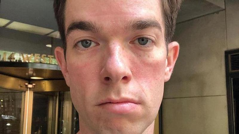 john mulaney