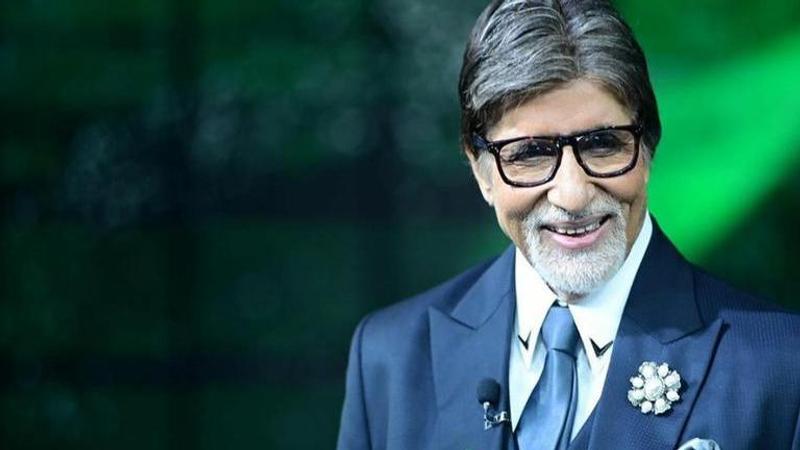 amitabh bachchan