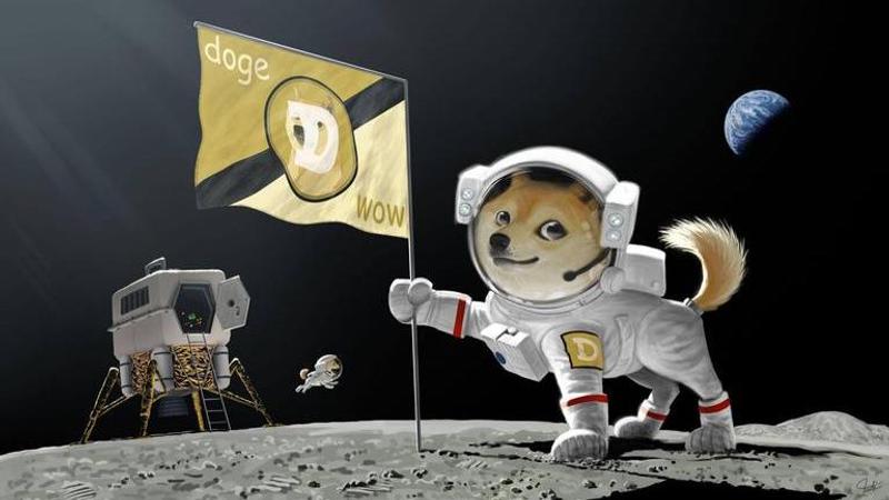 What is Dogecoin