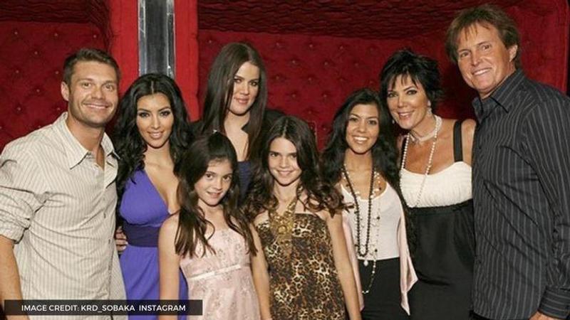 keeping up with the kardashians