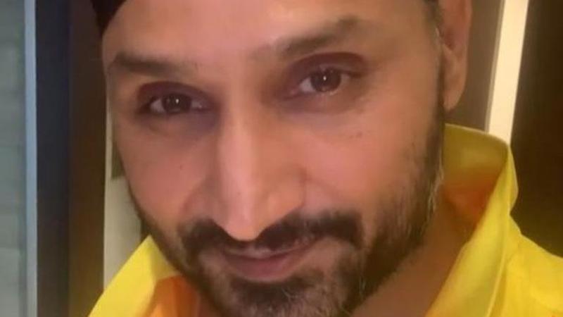 Harbhajan Singh