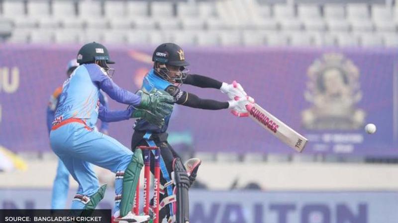 Bangabandhu T20 Cup