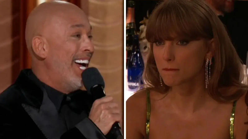 Jo Koy-Taylor Swift