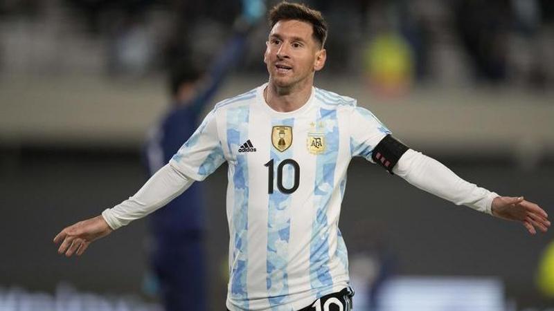 Lionel Messi, FIFA World Cup, Qatar 2022, Argentina vs Mexico, Lionel Messi news, messi record, messi goal, diego maradona, ronaldo