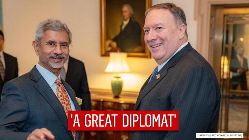 Mike Pompeo