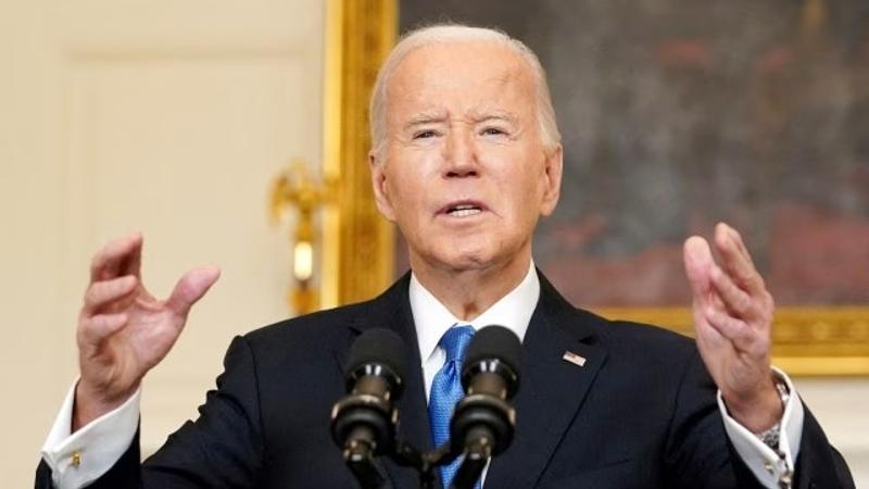 US Says Attack on Indian Students 'Unacceptable, Biden Working Hard to Disrupt Such Incidents’