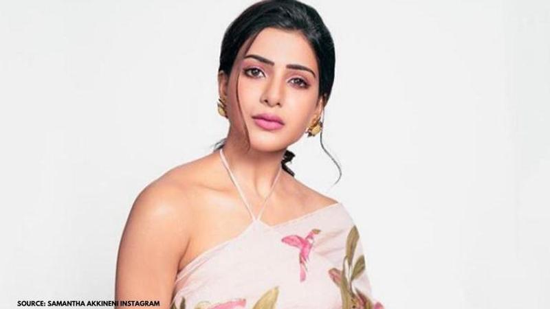 samantha akkineni