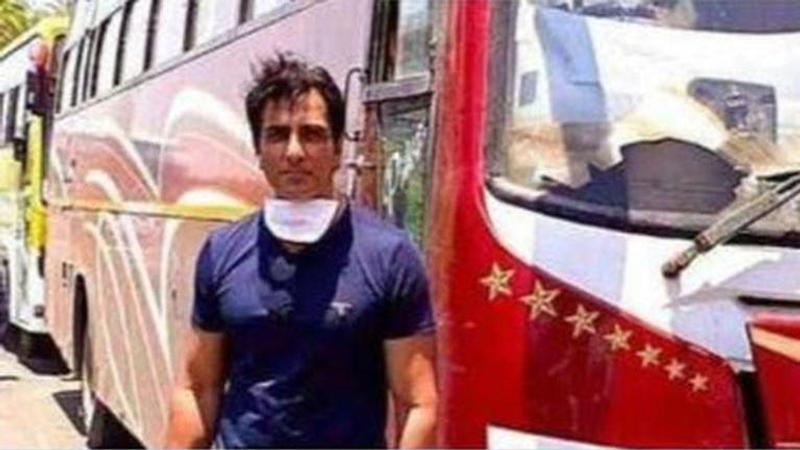 Sonu Sood