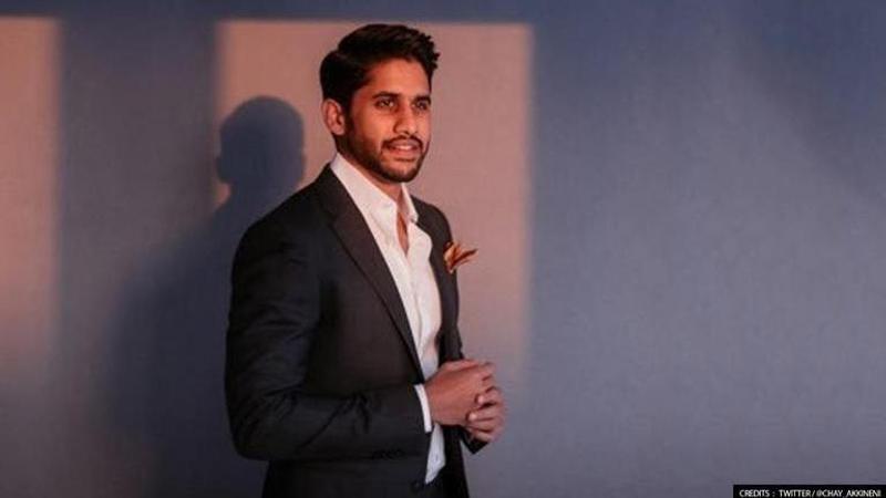 naga chaitanya