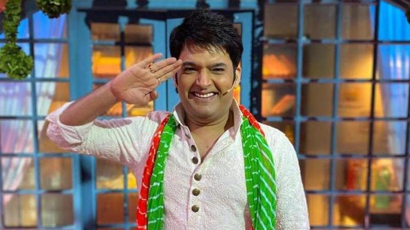 Kapil Sharma