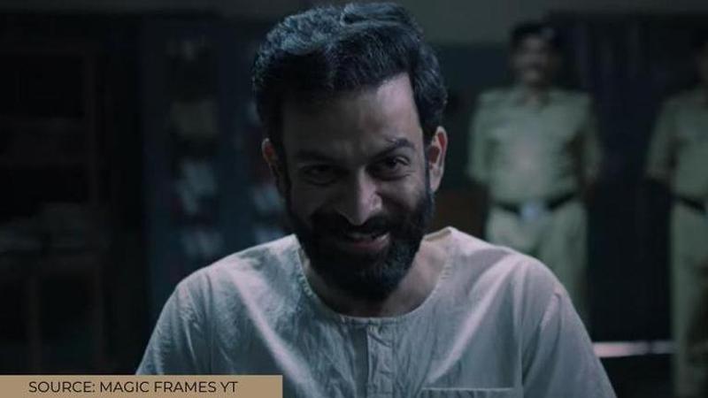 Prithviraj