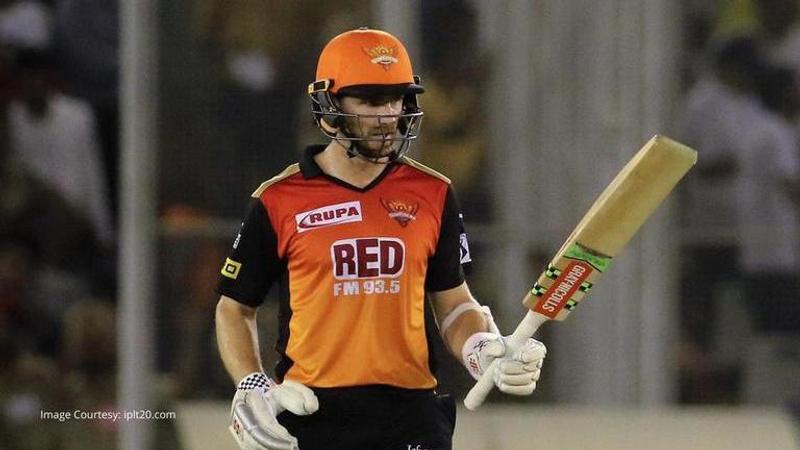 Kane Williamson