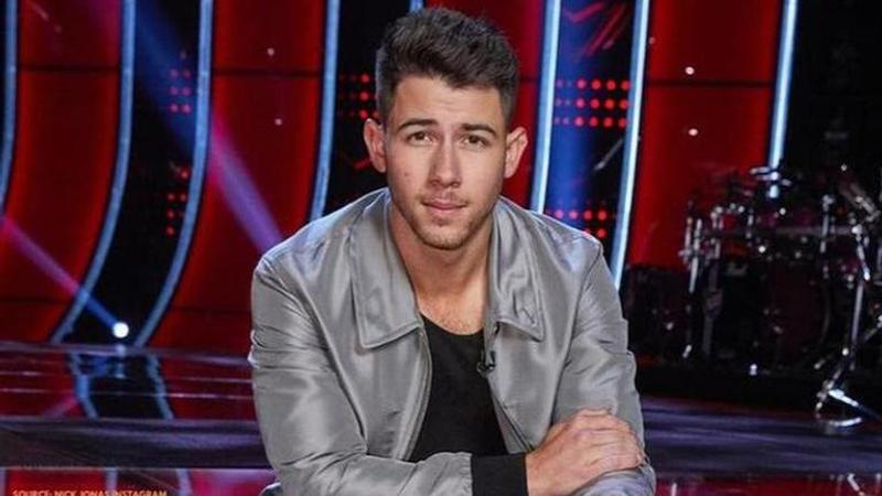 Nick Jonas