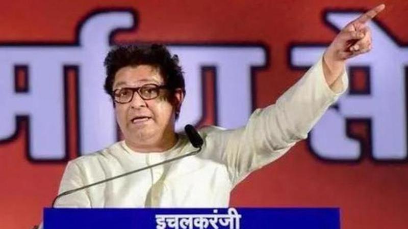 Raj Thackeray