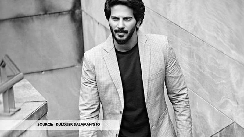 Dulquer Salmaan