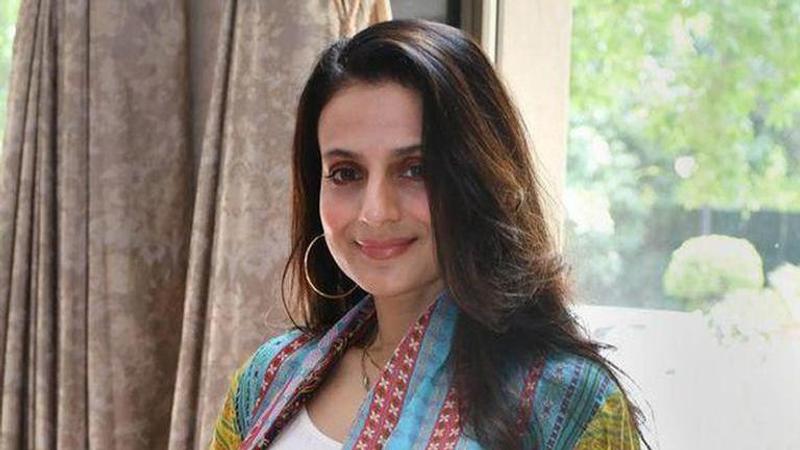 Ameesha Patel