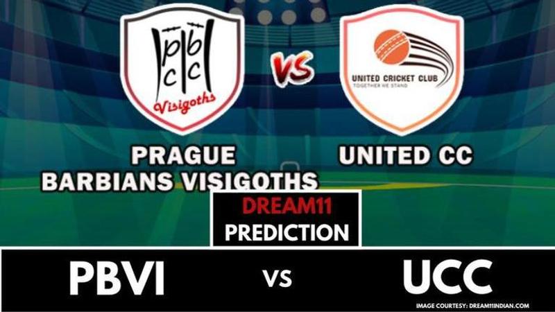 PBVI vs UCC dream11