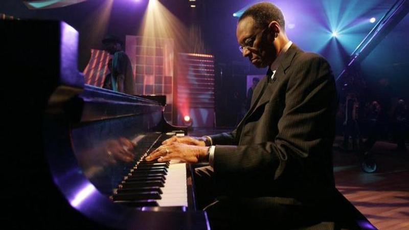 Ramsey Lewis