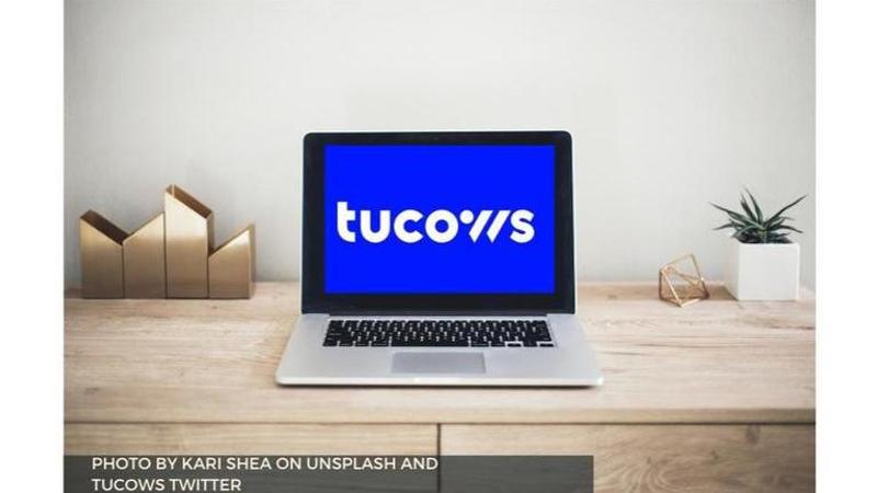 why has tucows downloads shut down