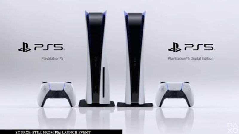 ps5