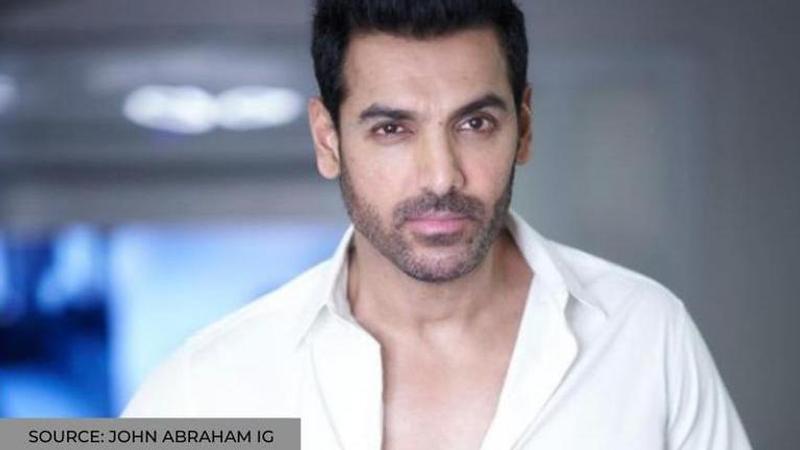 John Abraham