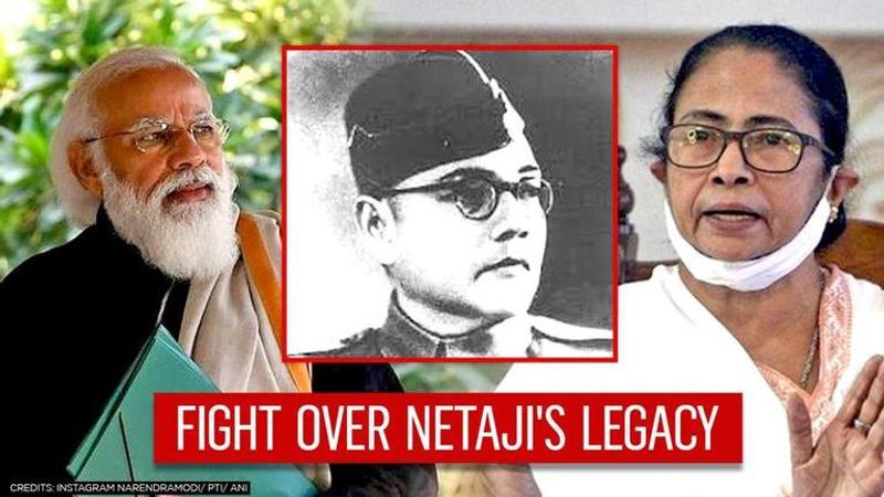 Netaji birth anniversary