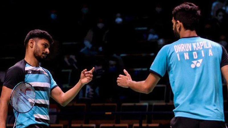 Thomas & Uber Cup 2021, Saina Nehwal, Kidambi Srikanth, Indian Squad for Thomas & Uber Cup 2021, Thomas & Uber Cup 2021 Live Streaming, Where to watch