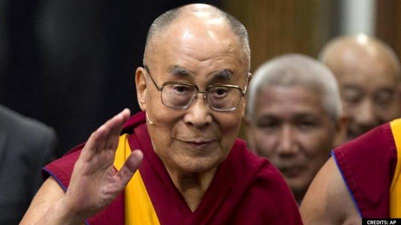 Dalai Lama