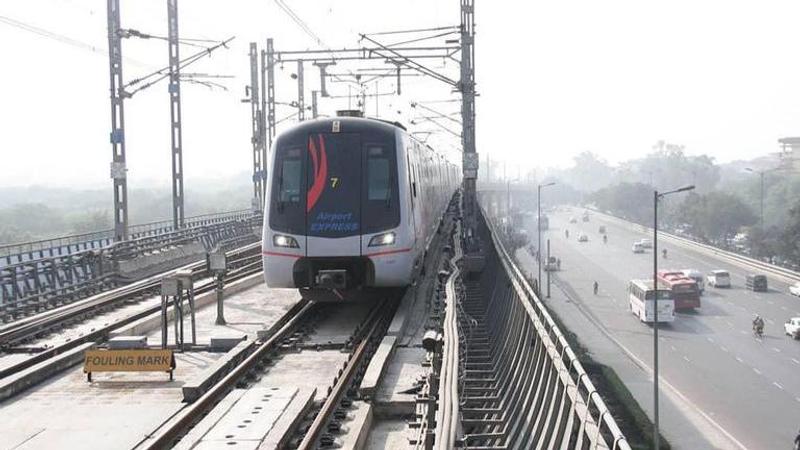 dmrc admit card