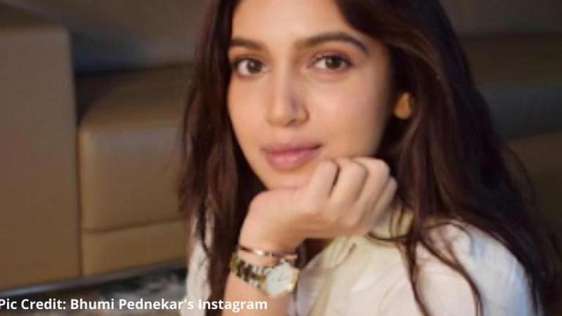 Bhumi Pednekar