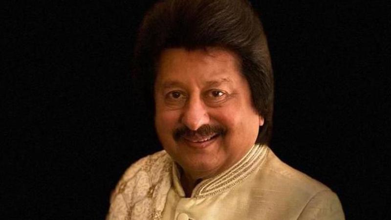 pankaj udhas