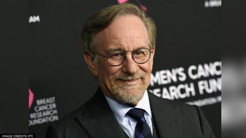 Steven Spielberg