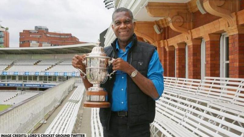 Michael Holding