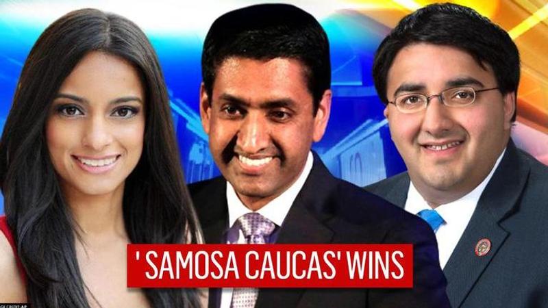 US Election 2020: Know the Indian-Americans who won American house race