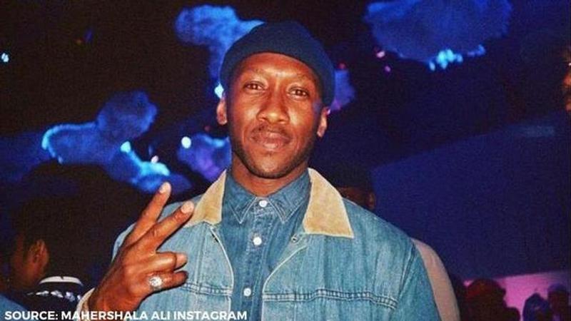 Mahershala Ali