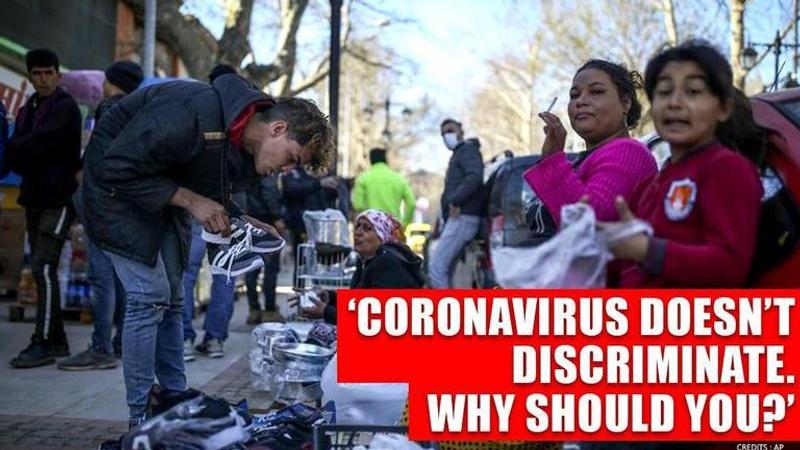 Coronavirus