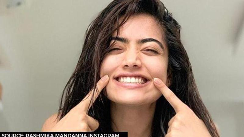 rashmika mandanna